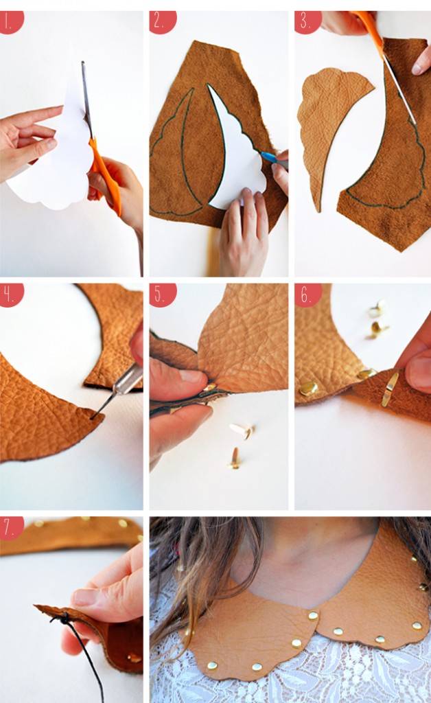 DIY Fashion 15 Amazing Necklace (4)
