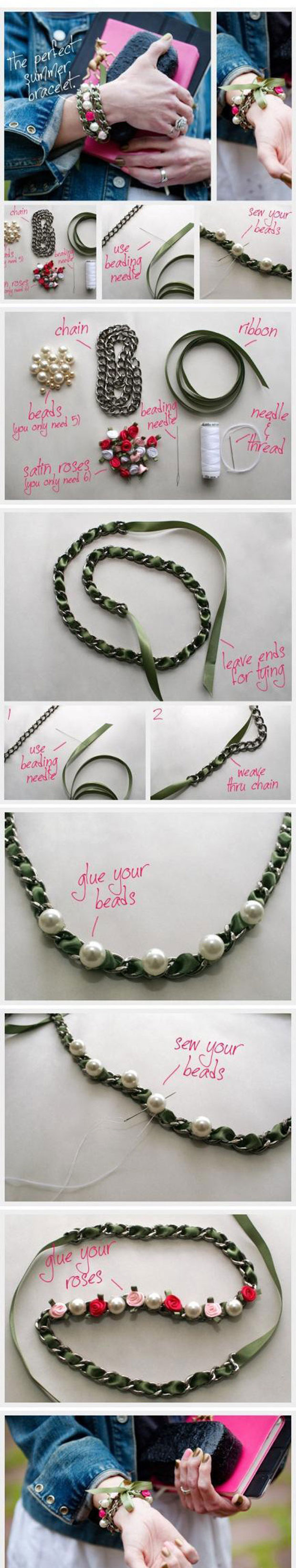 DIY-Perfect-Summer-Bracelet