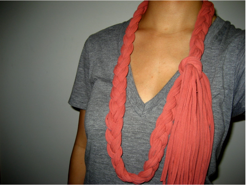 DIY Scarves  (1)