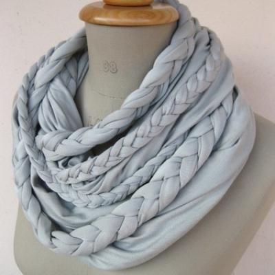 DIY Scarves  (2)