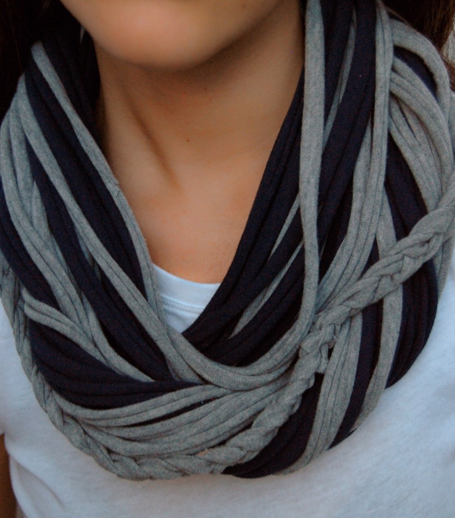 DIY Scarves  (22)