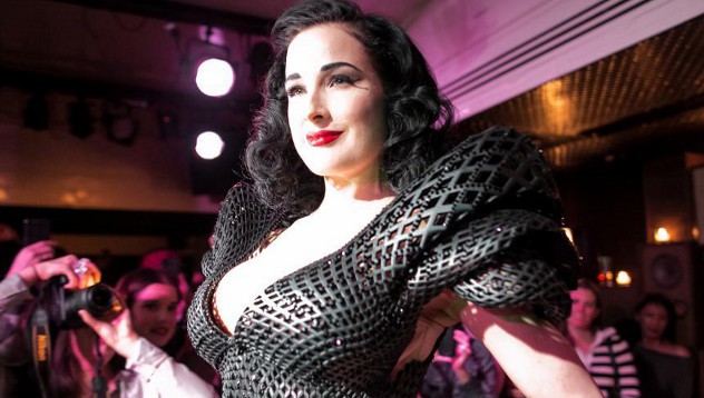 Dita Von Teese (10)