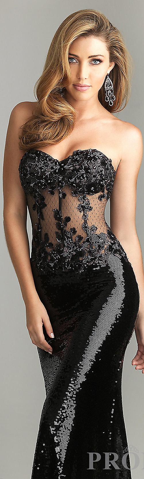 Evening dresses (14)