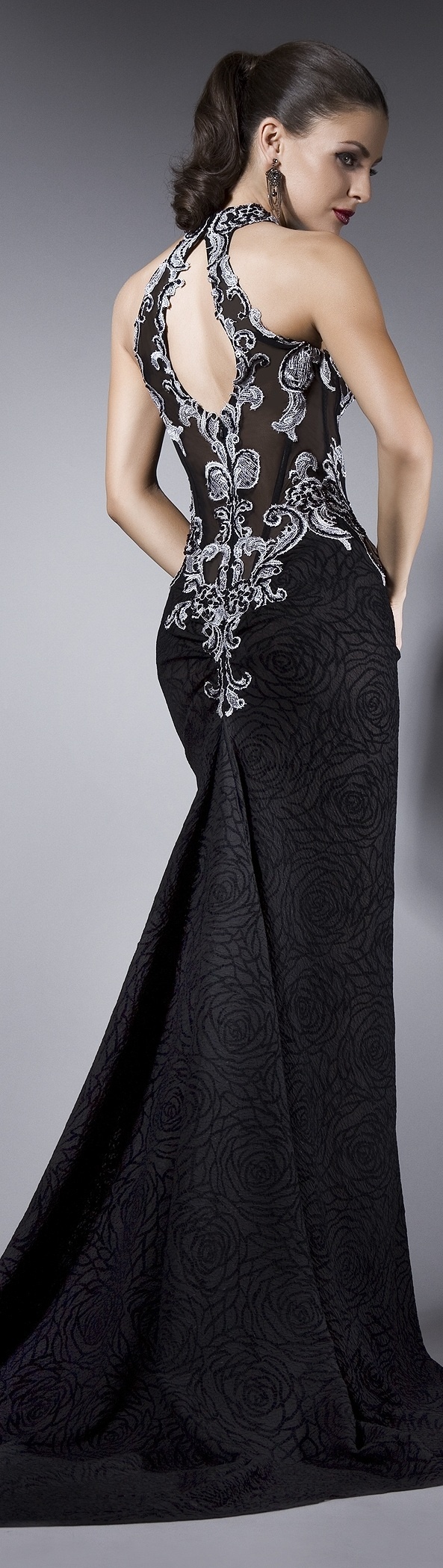 Evening dresses (6)