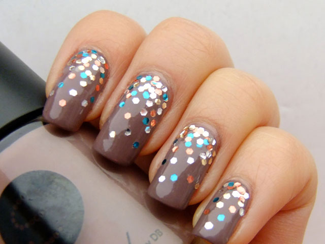 Nail Varnish Designs 9