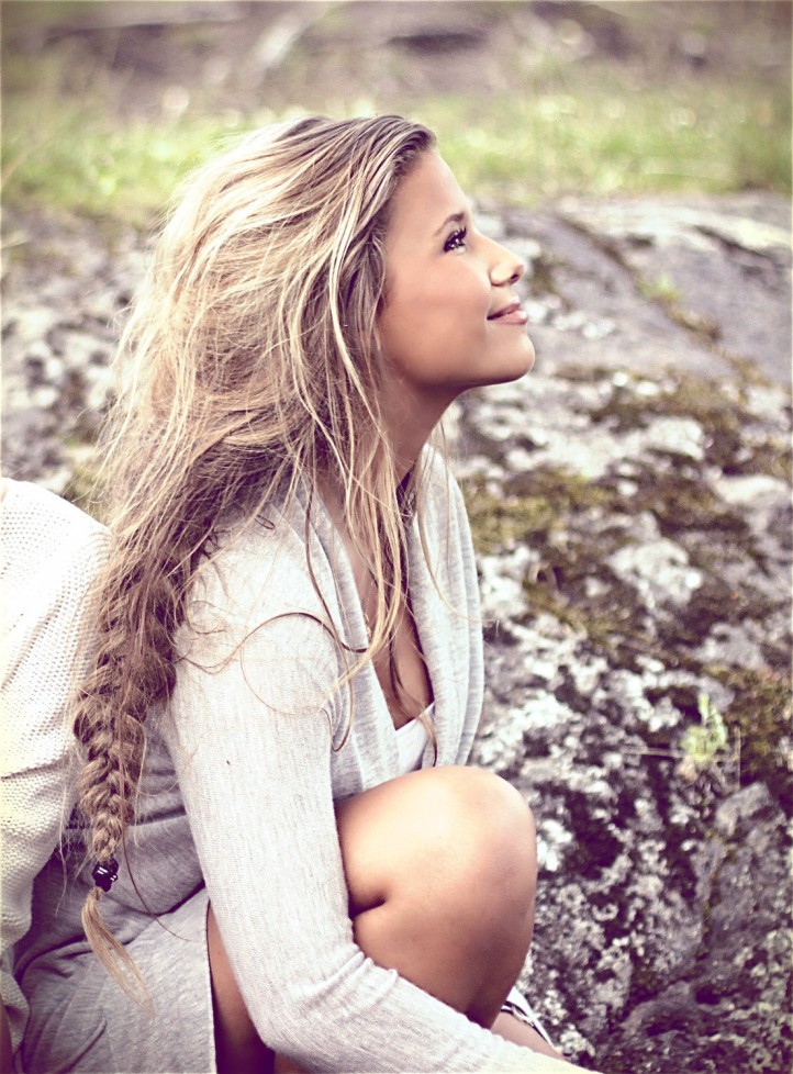 15 Hairstyles Style Boho-Chic