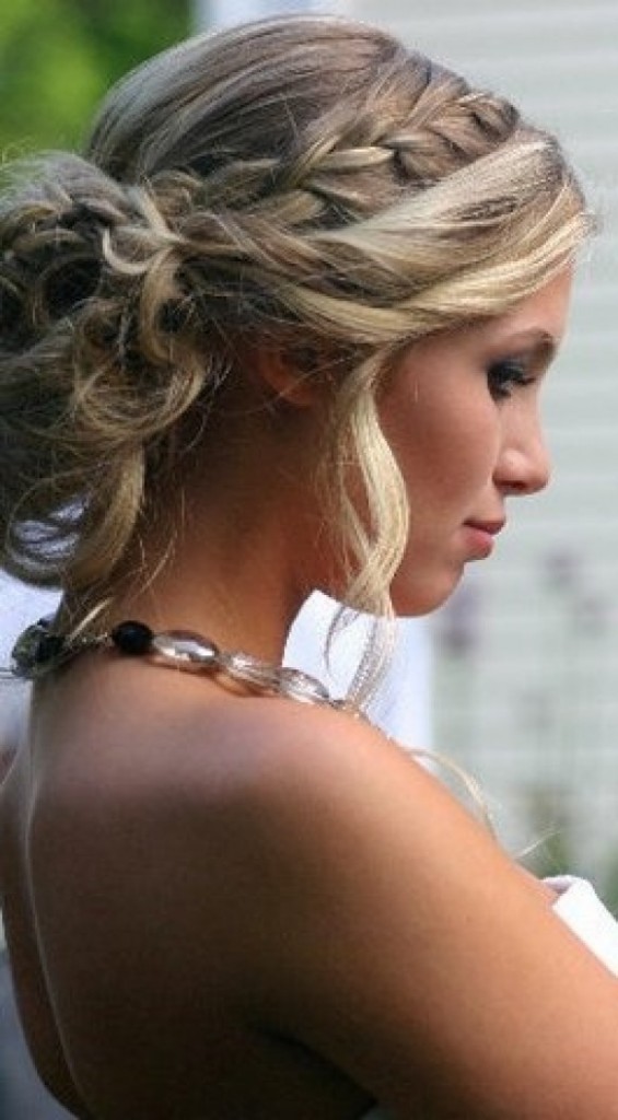 Hairstyles Style Boho-Chic (7)