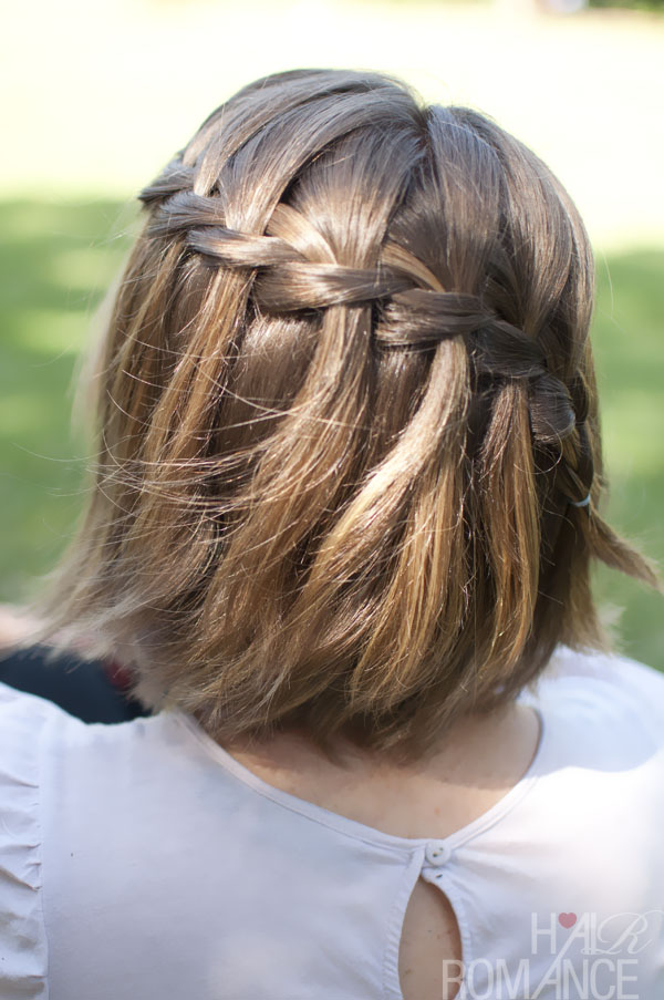 Hairstyles Style Boho-Chic (8)