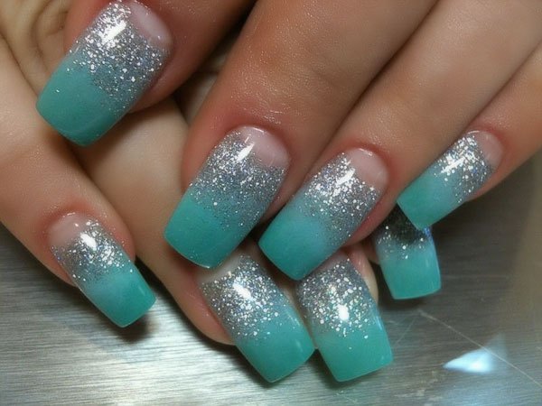 Hot Beautiful Spring Nails Ideas (41)