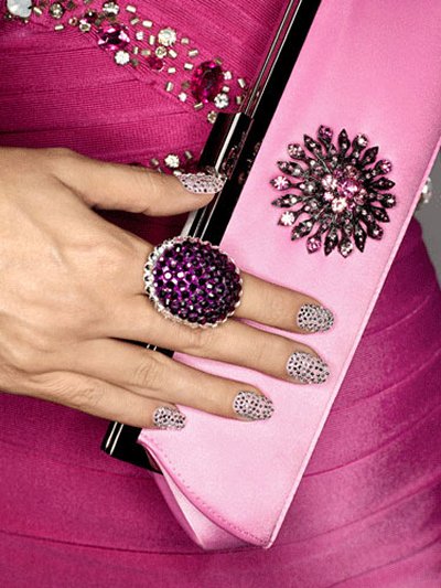 34 Hot Beautiful Spring Nails Ideas