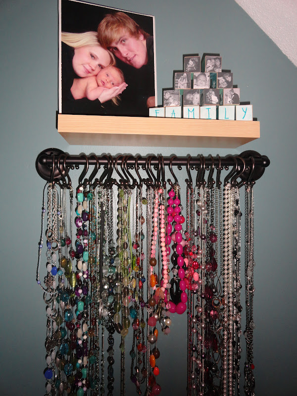 Ideas On How To Storage Your Jewelry (11)