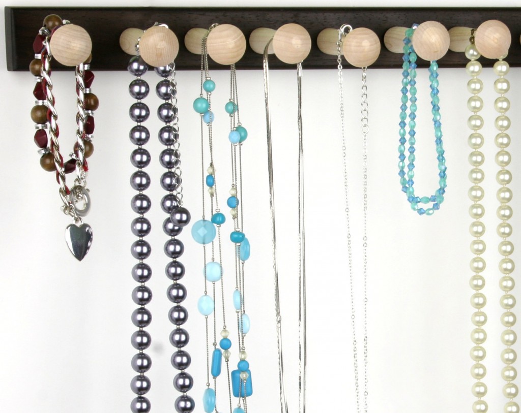 Ideas On How To Storage Your Jewelry (23)