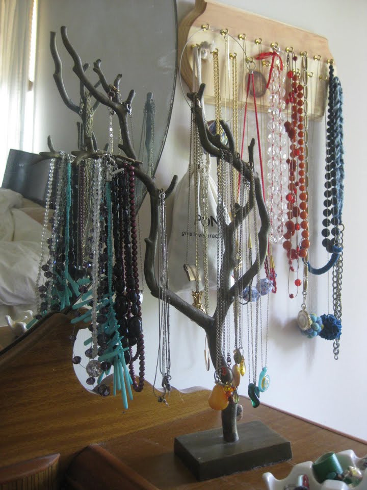 Ideas On How To Storage Your Jewelry (27)