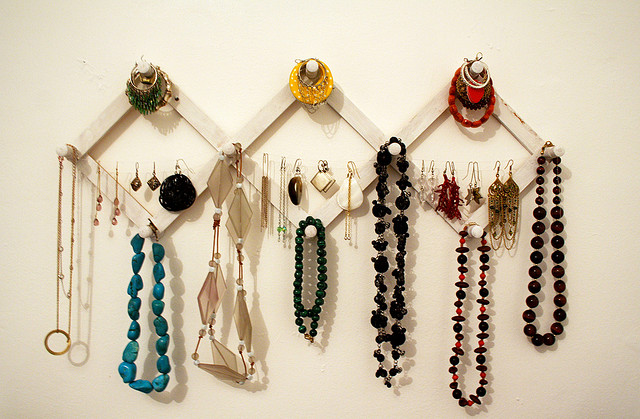 Ideas On How To Storage Your Jewelry (7)