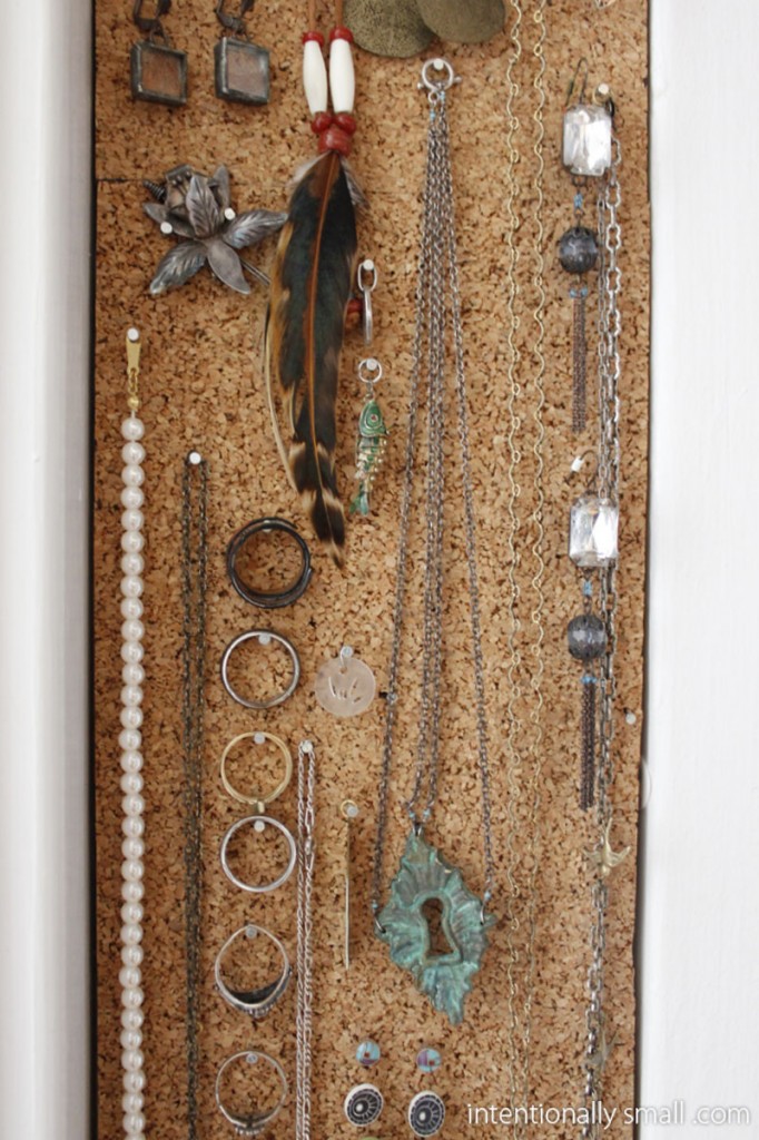 Ideas On How To Storage Your Jewelry (9)