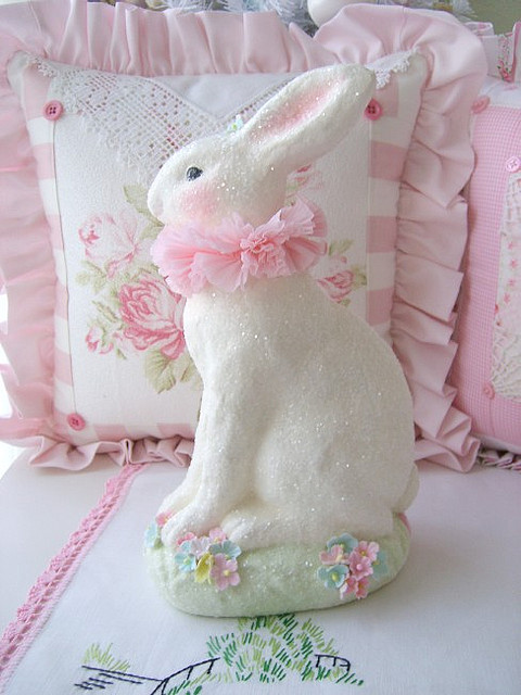 Inspirational Craft Ideas For Easter (11)