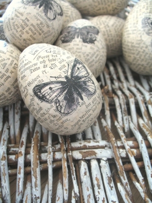 Inspirational Craft Ideas For Easter (16)