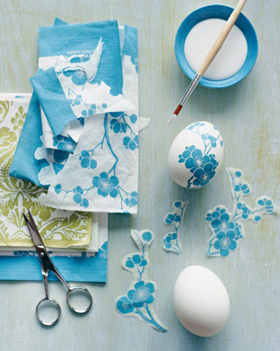 Inspirational Craft Ideas For Easter (2)