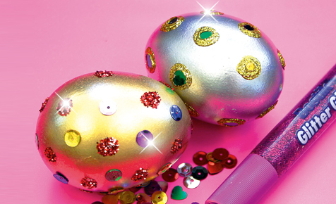 Inspirational Craft Ideas For Easter (23)