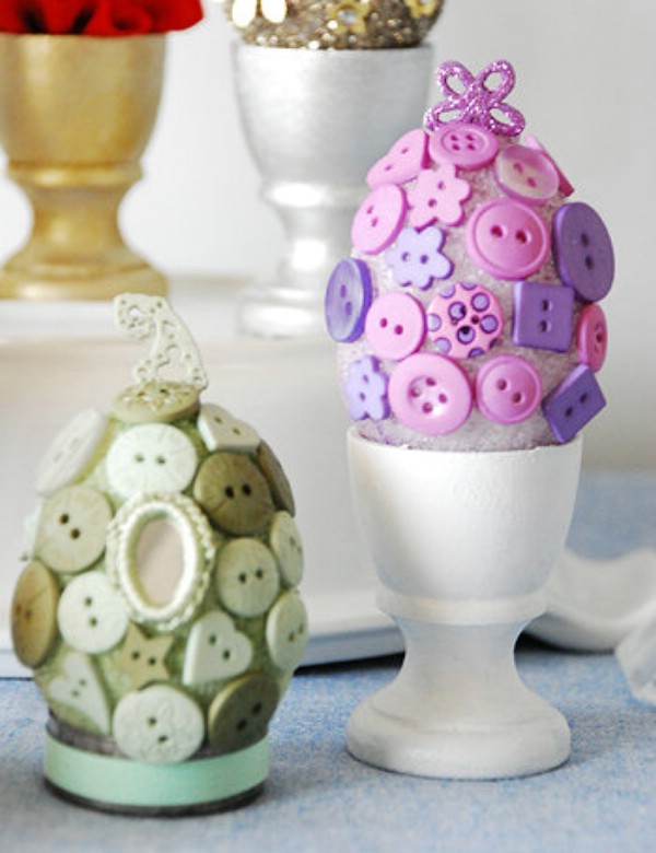 Inspirational Craft Ideas For Easter (25)