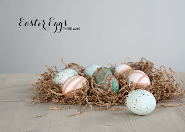 Inspirational Craft Ideas For Easter (28)