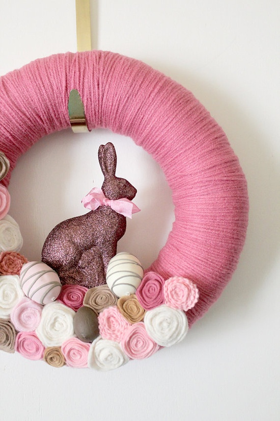 Inspirational Craft Ideas For Easter (3)