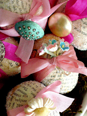 Inspirational Craft Ideas For Easter (30)