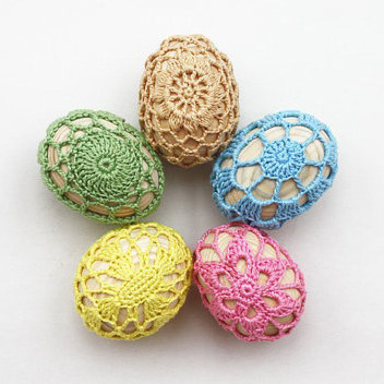 Inspirational Craft Ideas For Easter (33)