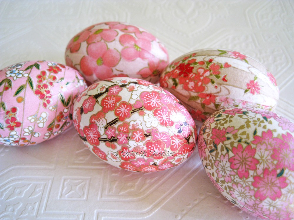 Inspirational Craft Ideas For Easter (36)