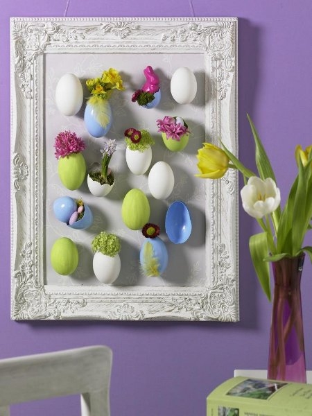 Inspirational Craft Ideas For Easter (43)