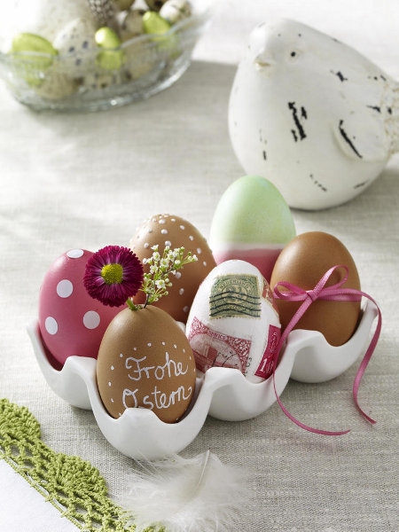 Inspirational Craft Ideas For Easter (44)