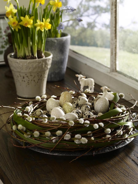 Inspirational Craft Ideas For Easter (48)