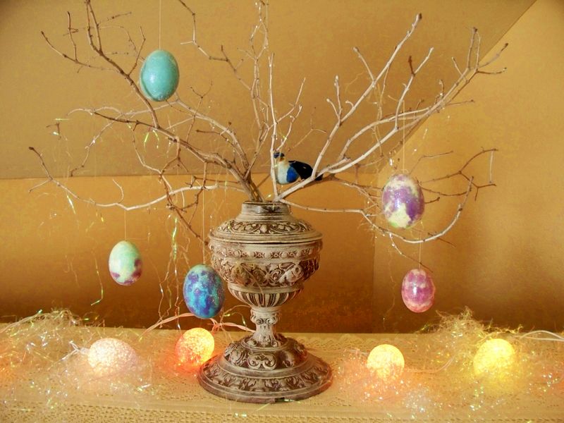 Inspirational Craft Ideas For Easter (5)