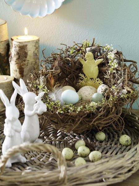 Inspirational Craft Ideas For Easter (50)