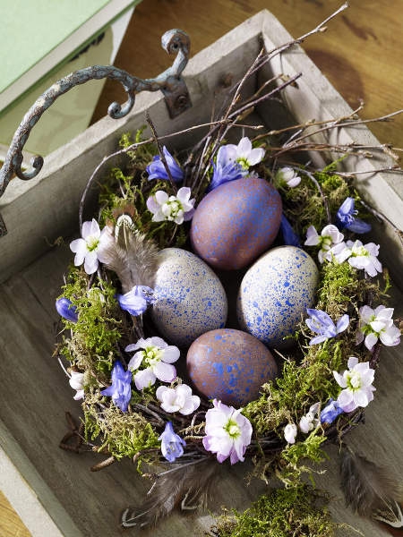 Inspirational Craft Ideas For Easter (53)