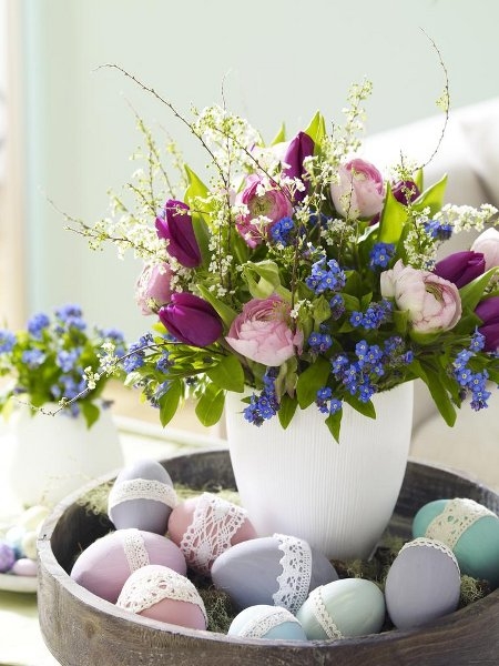 Inspirational Craft Ideas For Easter (54)