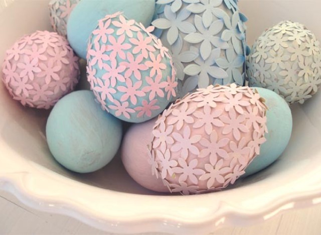 Inspirational Craft Ideas For Easter (55)