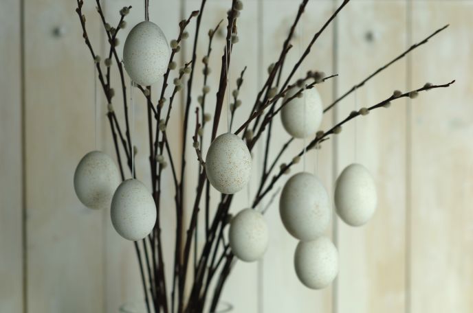 56 Inspirational Craft Ideas For Easter