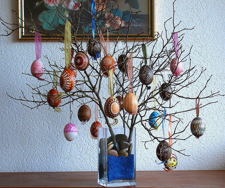 Inspirational Craft Ideas For Easter (8)