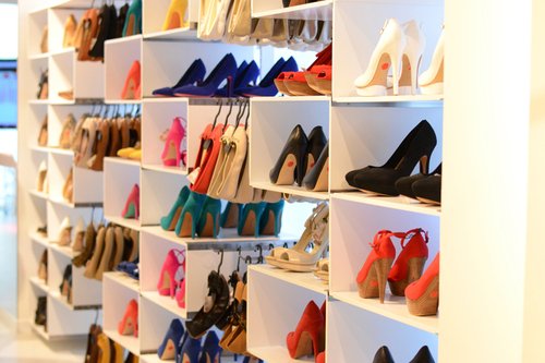 50 Interesting Ideas For Girls Dream Closet