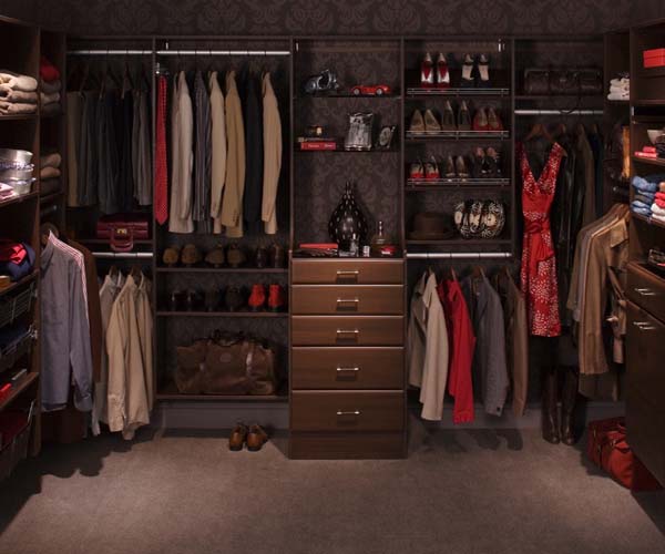 Interesting Ideas For Girls Dream Closet (52)