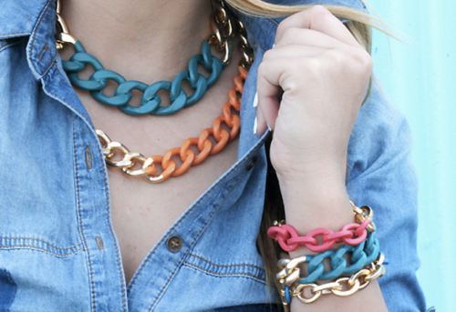Jewelry Chains (5)