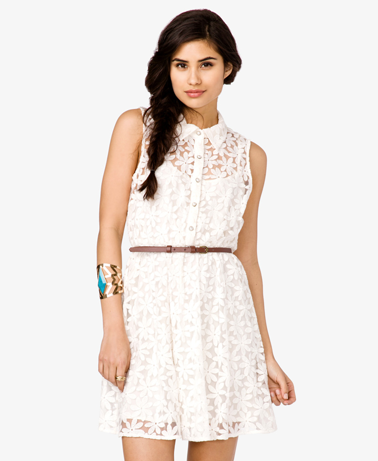 Lace Dresses (8)