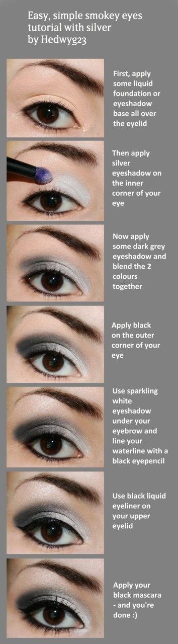 Make Up Your Eyes (12)