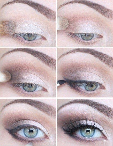 Make Up Your Eyes (2)