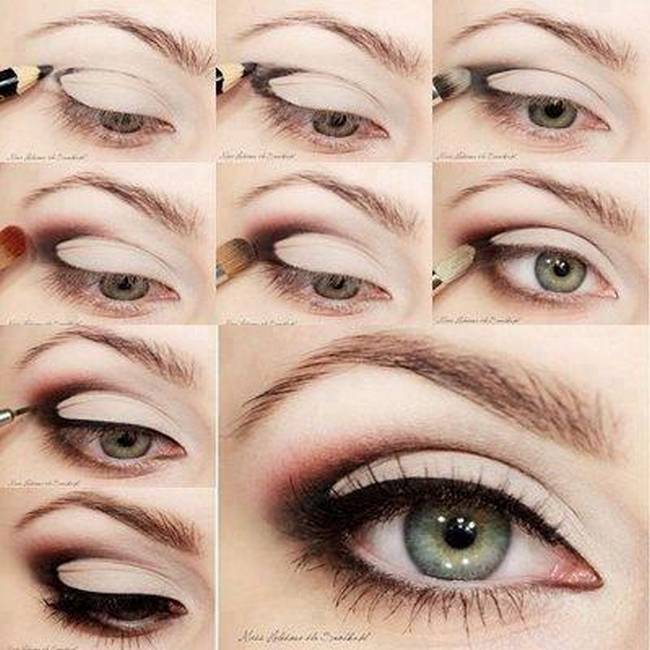 Make Up Your Eyes (3)