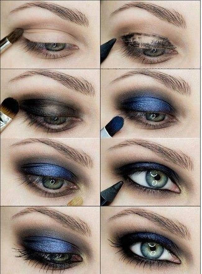 Make Up Your Eyes (4)