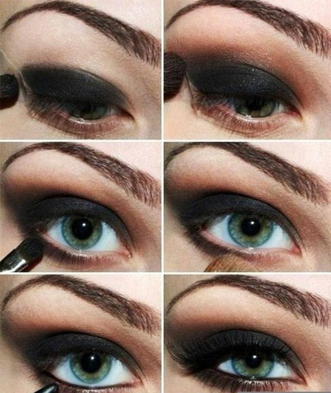 Make Up Your Eyes (5)