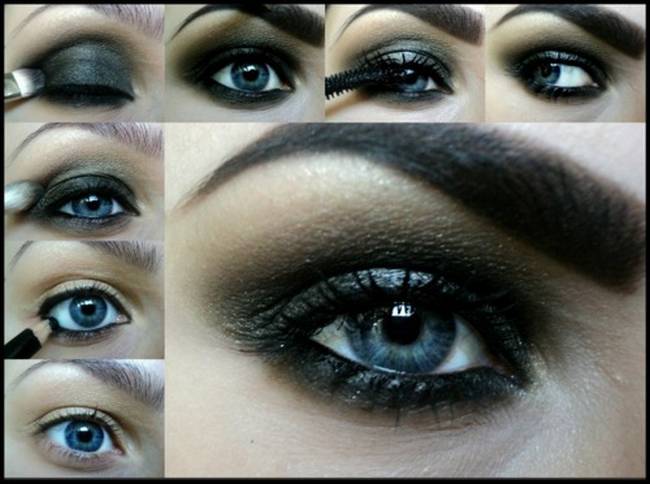 Make Up Your Eyes (9)