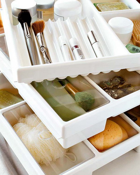 Makeup Storage Ideas (14)